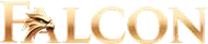 Falcon Casino logo